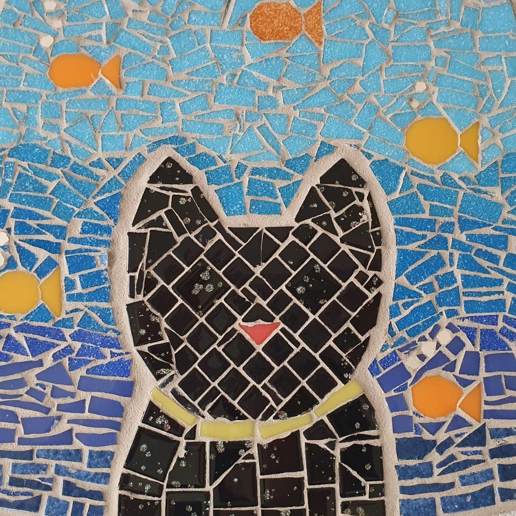 arts in health