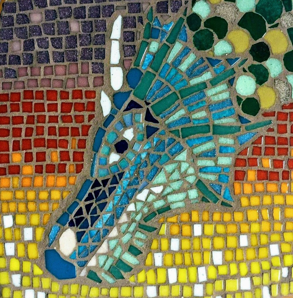 arts in health